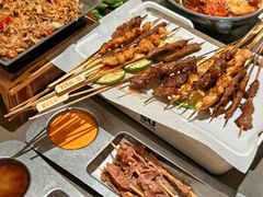 -苏小牛·牛肉串(国贸店)