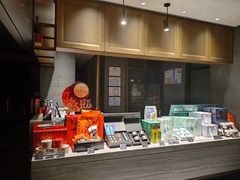 -徐记海鲜(汉城湖|太奥店)