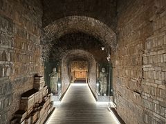 -洛阳古墓博物馆