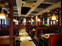 -九牧鱻·渝老鬼重庆火锅(人民路店)