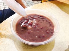 红豆沙-百花传统甜品店(原址店)