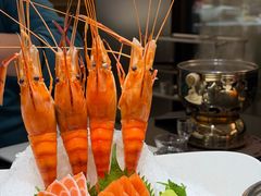 -海鲨湾海鲜会馆(百家湖1912店)