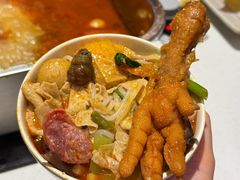 -螺大喜螺蛳粉火锅(雍和宫店)
