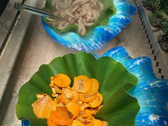 -阪尚皇·原切牛排·烤肉火锅自助(北京路店)