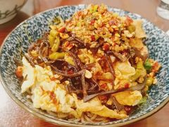 -螺世纪螺蛳粉·桂味小排档(裕德店)