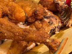 -前海沿·青岛菜(乐客城店)