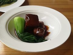 -周三的情书花园餐厅(江北店)