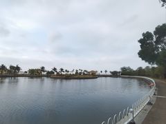 -珠海海泉湾度假区