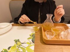 -青梅酒肆PLUS(长白仙岛北路店)