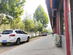-中原农家乐(中原饭店)