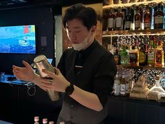 -境·Bar·日咖夜酒