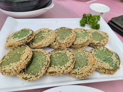 -莲华素食府