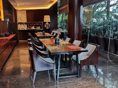 -岷山饭店-芝芝自助餐厅