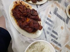 -尹记餐馆(花园店)