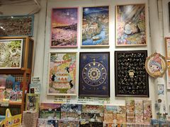 -猫的天空之城概念书店(杭州南宋御街店)