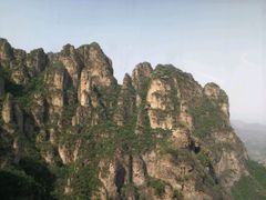-狼牙山风景区