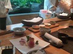 -泉寿司(万科公园店)