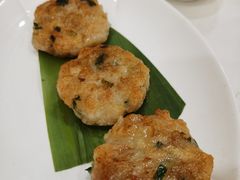 -寻味顺德·南记酒家·传统顺德菜·鱼生(广源路店)