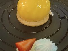 -马克西姆餐厅(崇文门店)