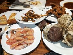 -汉巴味德(沈阳万象汇店)