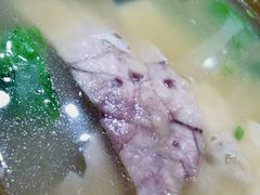 -朱大嘴肥肠血旺(福字街店)