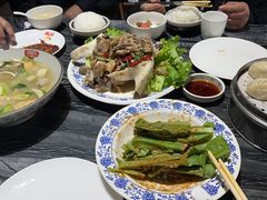 -榆味拼三鲜(怀德路店)
