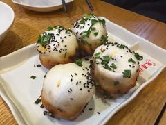 蟹粉生煎包-东泰祥生煎馆(重庆北路店)