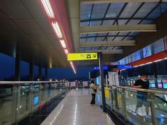 -Space君欧高空江景酒店(重庆解放碑云端之眼店)
