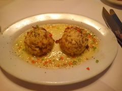 蟹肉球-茹丝葵牛排馆(民生店)
