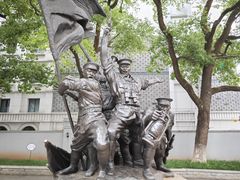 -南昌八一起义纪念馆