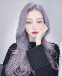 -MYYF SALON烫发染发