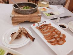 -全聚德(常州店)