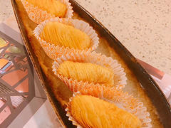 -点都德(聚福楼店)