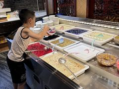 -大队长主题火锅(观音桥店)
