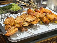 -破店肥哈·东北烧烤·夜宵(南山保利店)