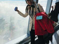 -世界贸易中心一号大楼