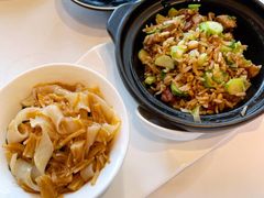 -晶荷轩(香港迪士尼乐园酒店)