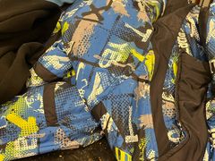 -世界之窗阿尔卑斯冰雪世界