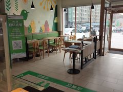 大堂-德克士(许东店)