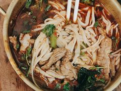 -小满手工粉(杭州滨江龙湖店)