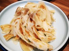 火腿手撕饼-香厨中餐厅(松北香格里拉店)