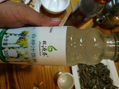 -山妹子铁锅炖