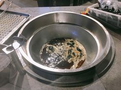 -自黑豆夫·臭豆腐夹馍(四海唐人街店)