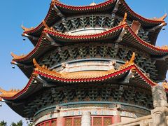 -广东圆玄道观
