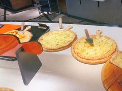 -比格比萨自助(花园路店)