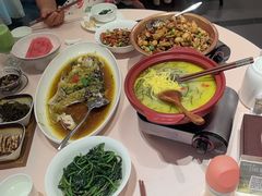 -口味堂(惠济路店)