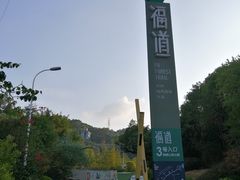 -梅峰山地公园