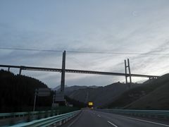 -果子沟大桥
