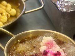 -何师烧烤Pro ·江湖川菜·小龙虾·精酿(太古里旗舰店)