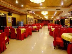 大堂-万兴楼饺子(中华北大街店)
